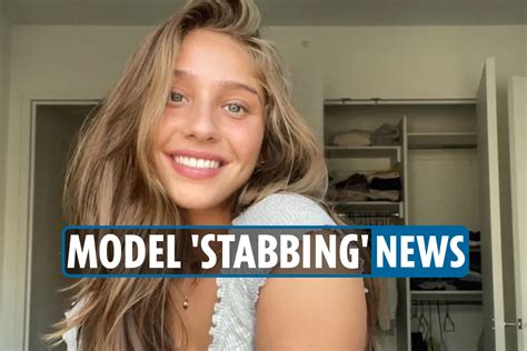 genie exum leak|OnlyFans Model Accused Of Stabbing Boyfriend Posts On IG。